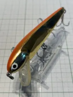 Daiwa ダイワ 初代 シーバスハンター 金オレンジのサムネイル