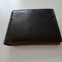 折財布