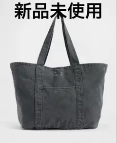2026年最新】Gap 特徴：横長 レディース トートバッグの人気アイテム