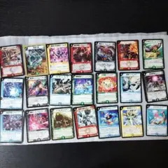 デュエルマスターズ カード まとめ売り