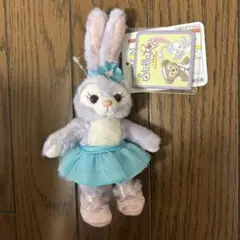❤️タグ付き❤️ステラルーぬいぐるみ&バレリーナコスチューム❤️ ❤️タグ付き❤️ステラルーぬいぐるみ&バレリーナコスチューム