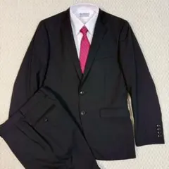 DRESSVAGUE ドレスヴォーグ ブラック 92Y5 スーツ セットアップ