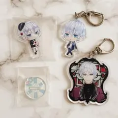2026年最新】山崎カナメ アクスタの人気アイテム - メルカリ