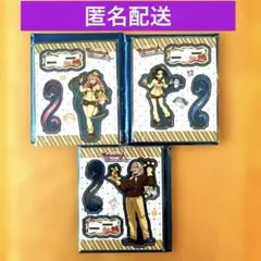 鬼滅の刃 バレンタイン　2026 アクリルスタンド　蜜璃　アオイ　宇隨