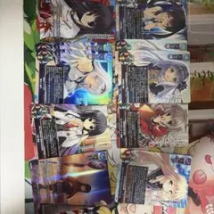 Shadowverse ECS 大阪 プレイマット ヘイレムハニー - メルカリ