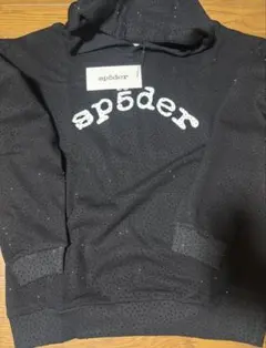 Sp5der vvs hoodie tomo.さん専用 - メルカリ