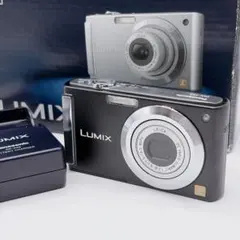 2026年最新】DMC-FS3 LUMIXの人気アイテム - メルカリ