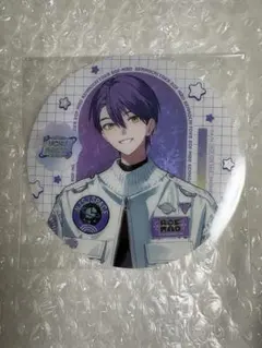 にじさんじ ROF-MAO 剣持刀也 クリアコースター