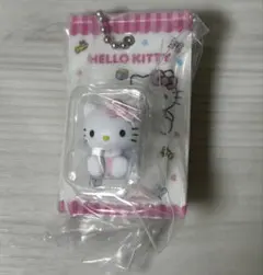 HELLO KITTY パッケージミニチュアコレクション　ベビーver