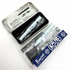 新品 代官山 蔦屋書店 カヴェコスポーツ コウテイペンギン 万年筆