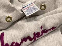 90s チャンピオン リバースウィーブ スウェット ヴィンテージ トリコ 単 L