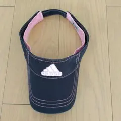 アディダスバイザー