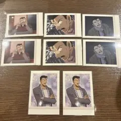 名探偵コナン 隻眼の残像 ぱしゃこれ 毛利小五郎