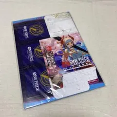 ワンピースカードゲーム ミニ 最強ジャンプ2023年 5月特大号ふろく