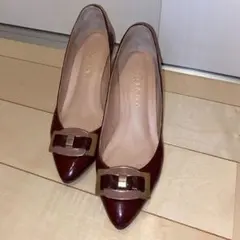 DIANA ダイアナ パンプス　23.5センチ