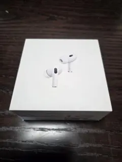 【未開封品】AirPods Pro (第2世代)