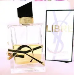新品 YSL リブレ オーデパルファム 10ml トラベルケース付 - メルカリ