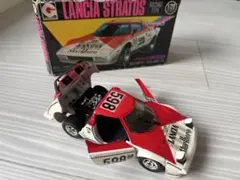 特価 RACING43 BIG MODEL 1/24 ランチア Storatos - メルカリ