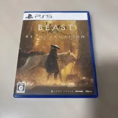 PS5 BEAST OF REINCARNATION