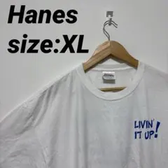 お*み様 【US古着】ヘインズ 半袖シャツ Tシャツ ワンポイントロゴ メキシコ