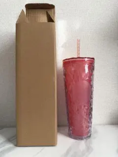 SAKURA2026カラーチェンジングコールドカップタンブラー710ml