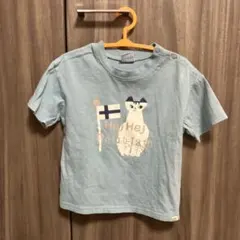 Petit Jam 猫 Tシャツ 90cmのサムネイル