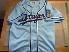 中日ドラゴンズ 森野将彦 ユニフォーム M-Lサイズ ホーム - メルカリ