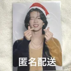 BUDDiiS SHOOT 予約特典 トレカ