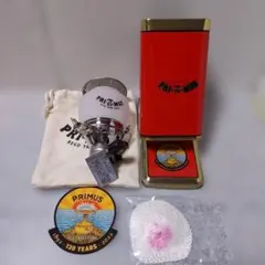PRIMUSプリムス2245ヘリテージイージーライト130周年限定モデルのサムネイル