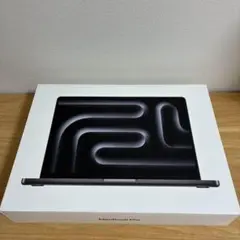 アップルケア保証付き MacBook Pro 14インチ 16GB 512GB - メルカリ