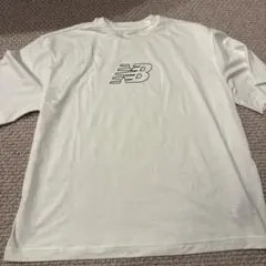 ニューバランス　レディース 半袖機能Tシャツ リラックスグラフィックTシャツ