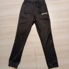 OUTDOOR PRODUCTS 黒 ジャージ 150