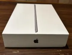 【新品未開封】 iPad（第9世代）64GB Wi-Fi スペースグレー