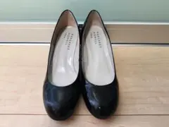 MARGARET HOWELL idea パンプス