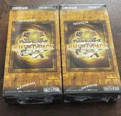 新品未開封】遊戯王ラーイエロー 3ボックス シュリンク付き - メルカリ