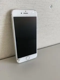 iPhone 8 Silver 64 GB SIMフリー