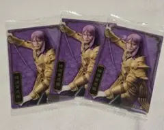 ミュージカル刀剣乱舞ウエハース　蜂須賀虎徹