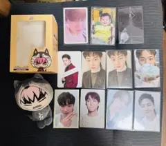 got7 JB JAYB ぬいぐるみトレカ セット 2026年最新】got7 ぬいぐるみ jbの人気アイテム - メルカリ