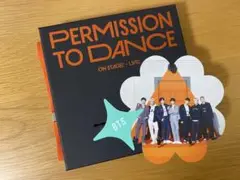 BTS CD アルバム PTD Connect Ver ランダムなし