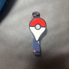Pokémon GO Plusのサムネイル