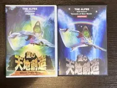 2026年最新】alfee dvd 夏イベの人気アイテム - メルカリ
