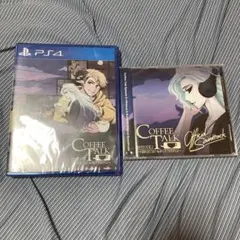 コーヒートーク エピソード2 ハイビスカス&バタフライ PS4版