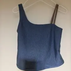美品 NERGY M トップス