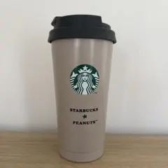 スターバックス スヌーピー タンブラー