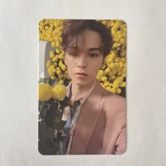 SEVENTEEN Your Choice バーノン