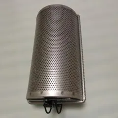 新考社　新品丸型メッシュ食パン型のサムネイル