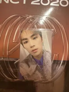 nct 2023 シャオジュン トレカ NCT - NCT 2023 シャオジュン Golden Age 日本限定盤の通販 by
