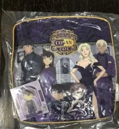 名探偵コナン ラッキーくじ A賞