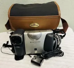 SHARP VL-EL-440 8ミリビデオカメラ, Maitresseのサムネイル