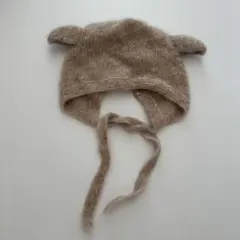 GANG OF KIDS2 / ALpaca&Silk 2-4Y